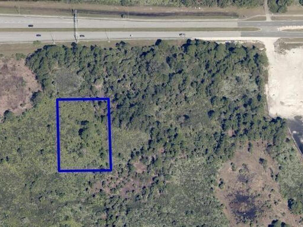 0000 Unknown, Cocoa, FL 32927