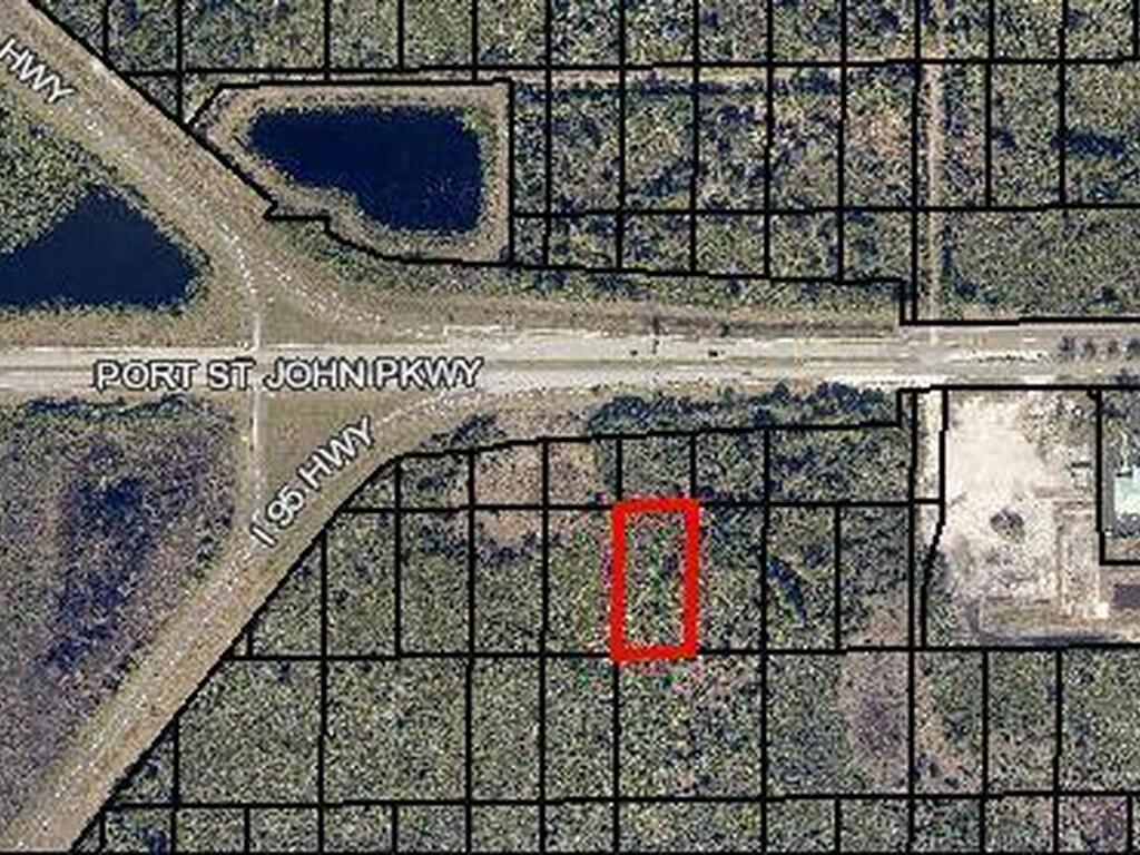 0000 Unknown, Cocoa, FL 32927