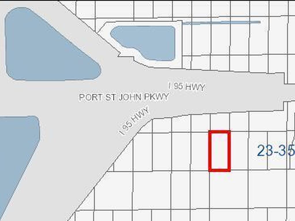 0000 Unknown, Cocoa, FL 32927