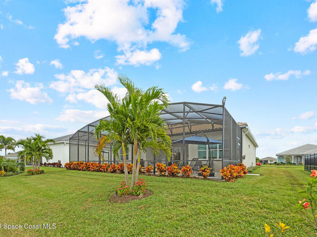 3040 Reef Rock Place, Melbourne, FL 32940