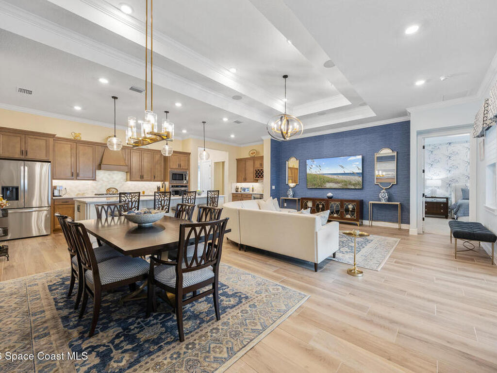 3040 Reef Rock Place, Melbourne, FL 32940