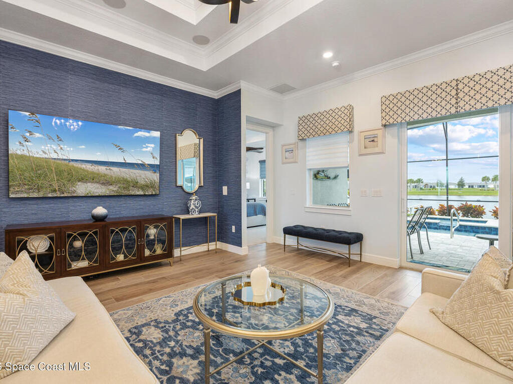 3040 Reef Rock Place, Melbourne, FL 32940