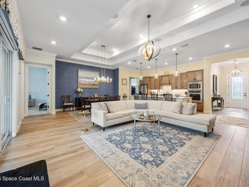 3040 Reef Rock Place, Melbourne, FL 32940