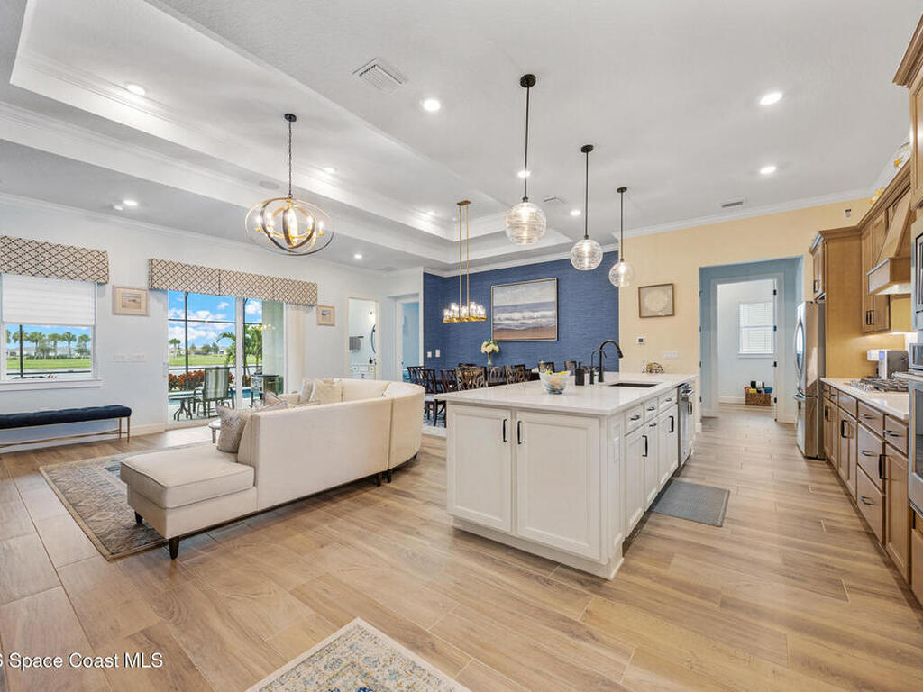 3040 Reef Rock Place, Melbourne, FL 32940