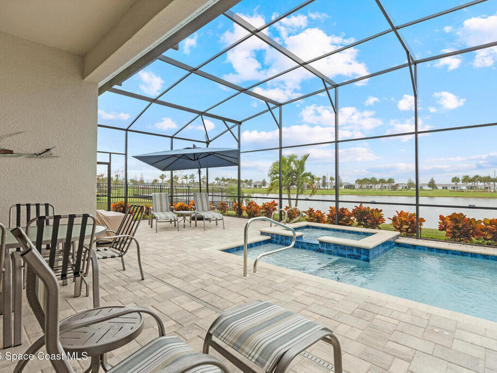 3040 Reef Rock Place, Melbourne, FL 32940