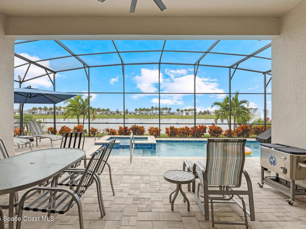 3040 Reef Rock Place, Melbourne, FL 32940