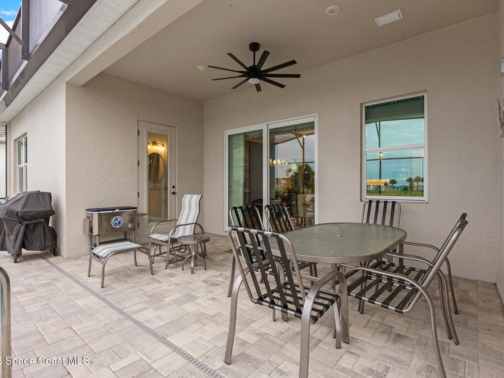 3040 Reef Rock Place, Melbourne, FL 32940