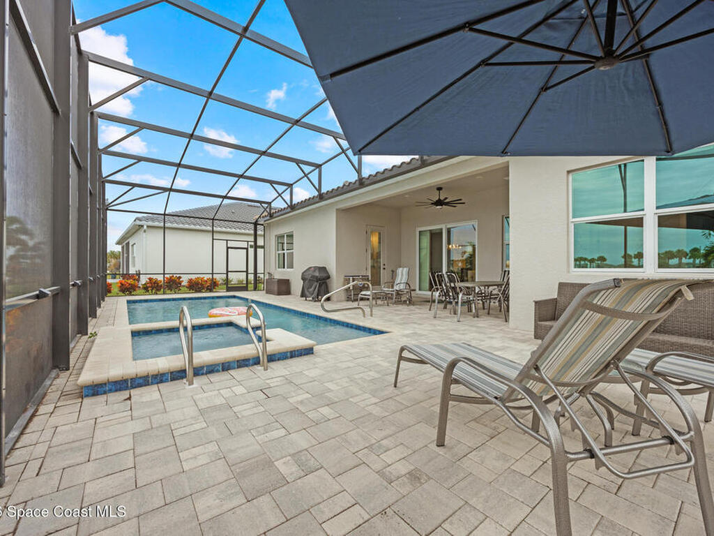 3040 Reef Rock Place, Melbourne, FL 32940