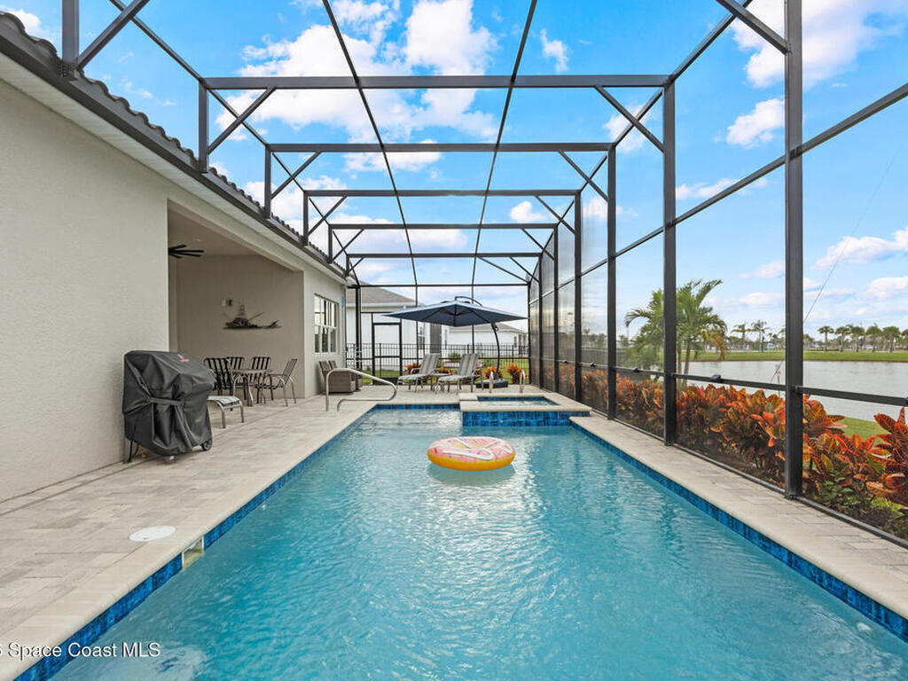 3040 Reef Rock Place, Melbourne, FL 32940