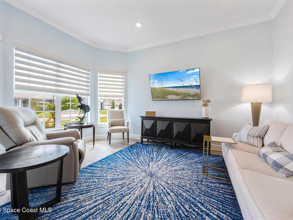 3040 Reef Rock Place, Melbourne, FL 32940