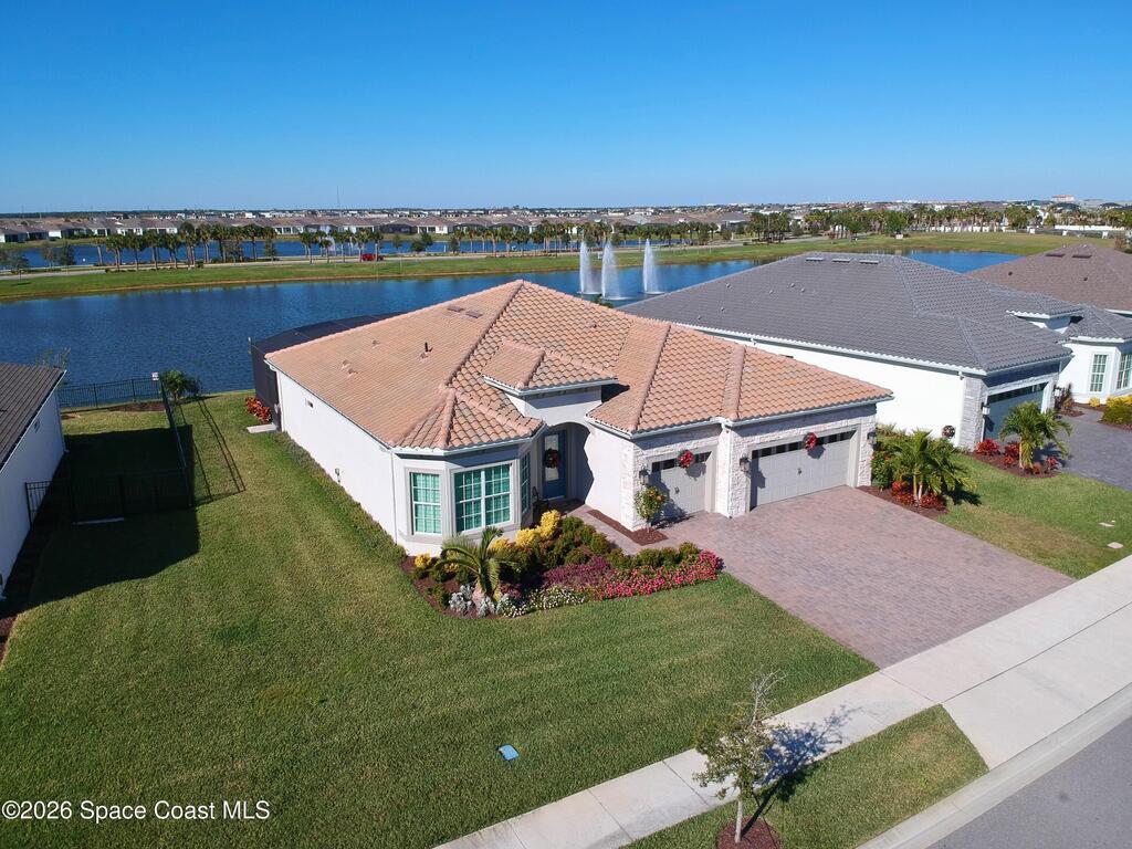 3040 Reef Rock Place, Melbourne, FL 32940