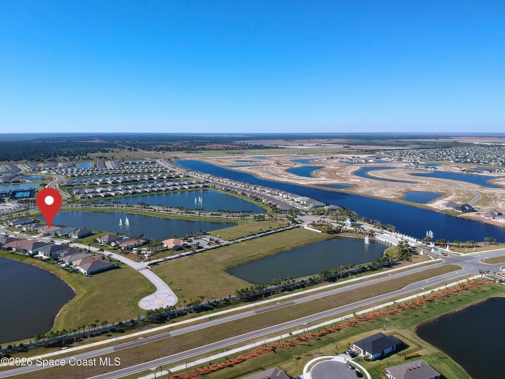 3040 Reef Rock Place, Melbourne, FL 32940