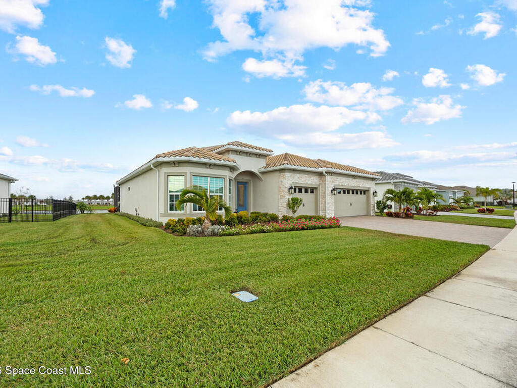 3040 Reef Rock Place, Melbourne, FL 32940