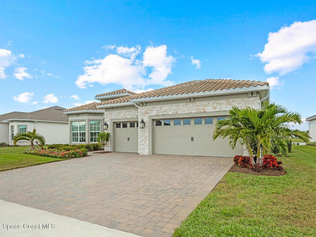 3040 Reef Rock Place, Melbourne, FL 32940
