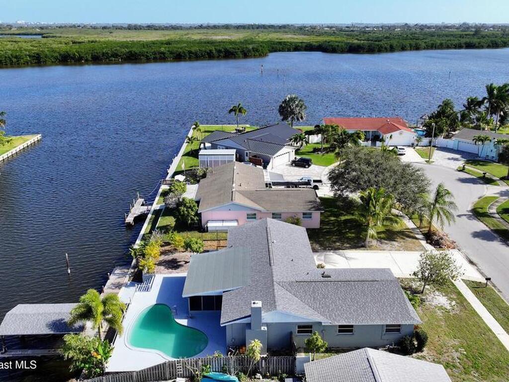 470 Sundoro Court, Merritt Island, FL 32953