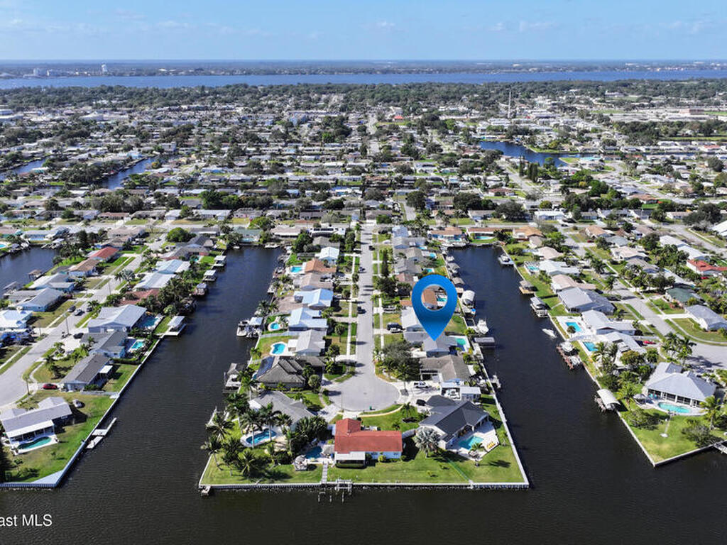 470 Sundoro Court, Merritt Island, FL 32953