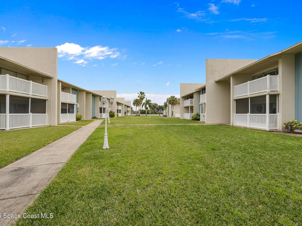 250 N Banana River Drive, Merritt Island, FL 32952