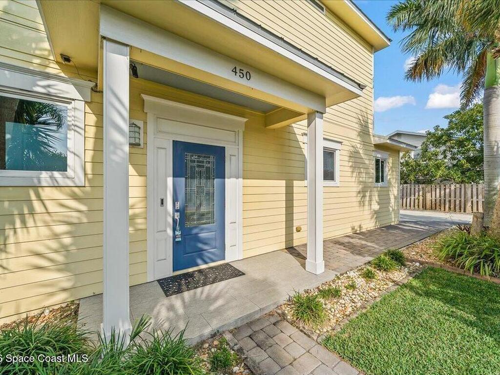 450 Riverside Avenue, Merritt Island, FL 32953