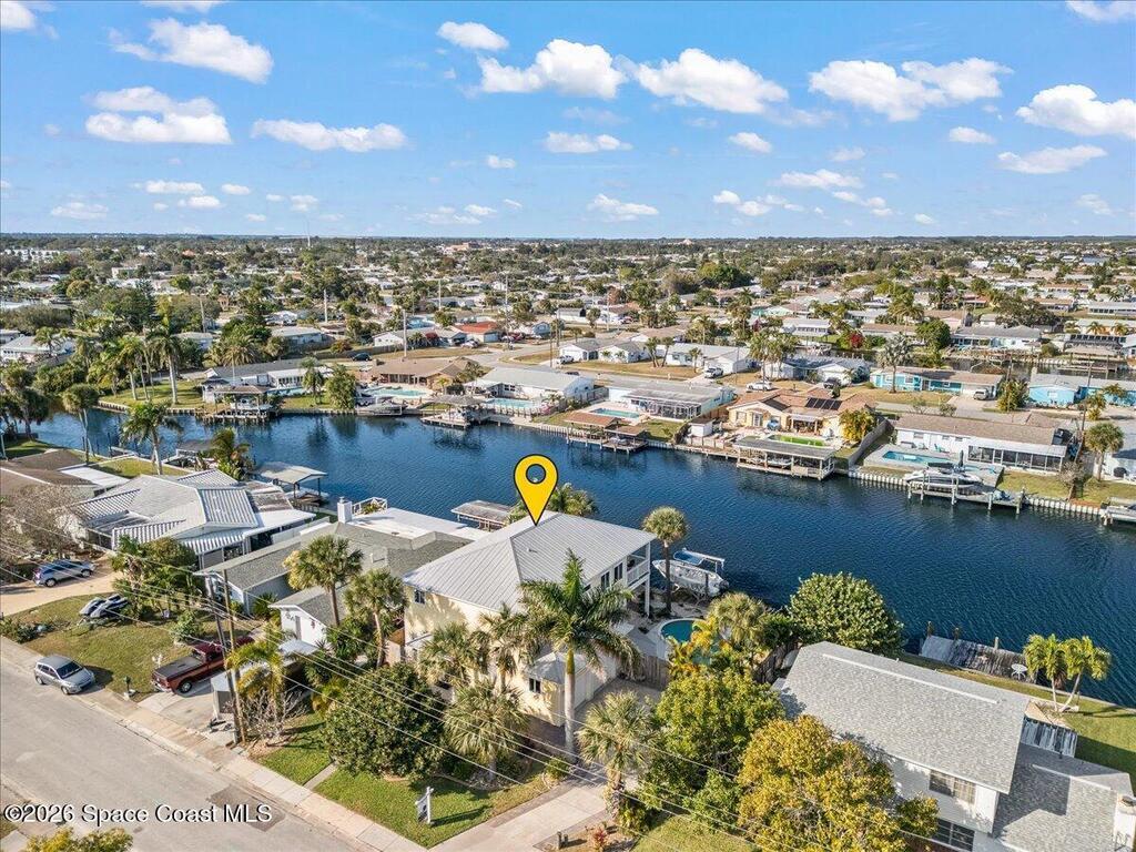 450 Riverside Avenue, Merritt Island, FL 32953
