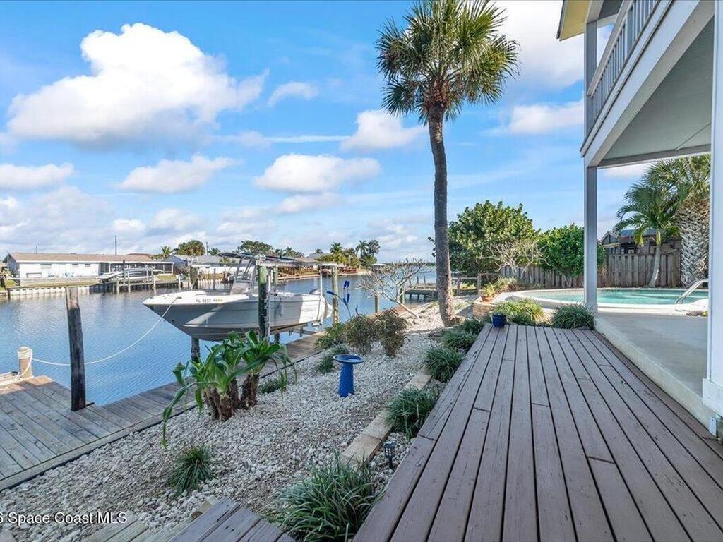 450 Riverside Avenue, Merritt Island, FL 32953