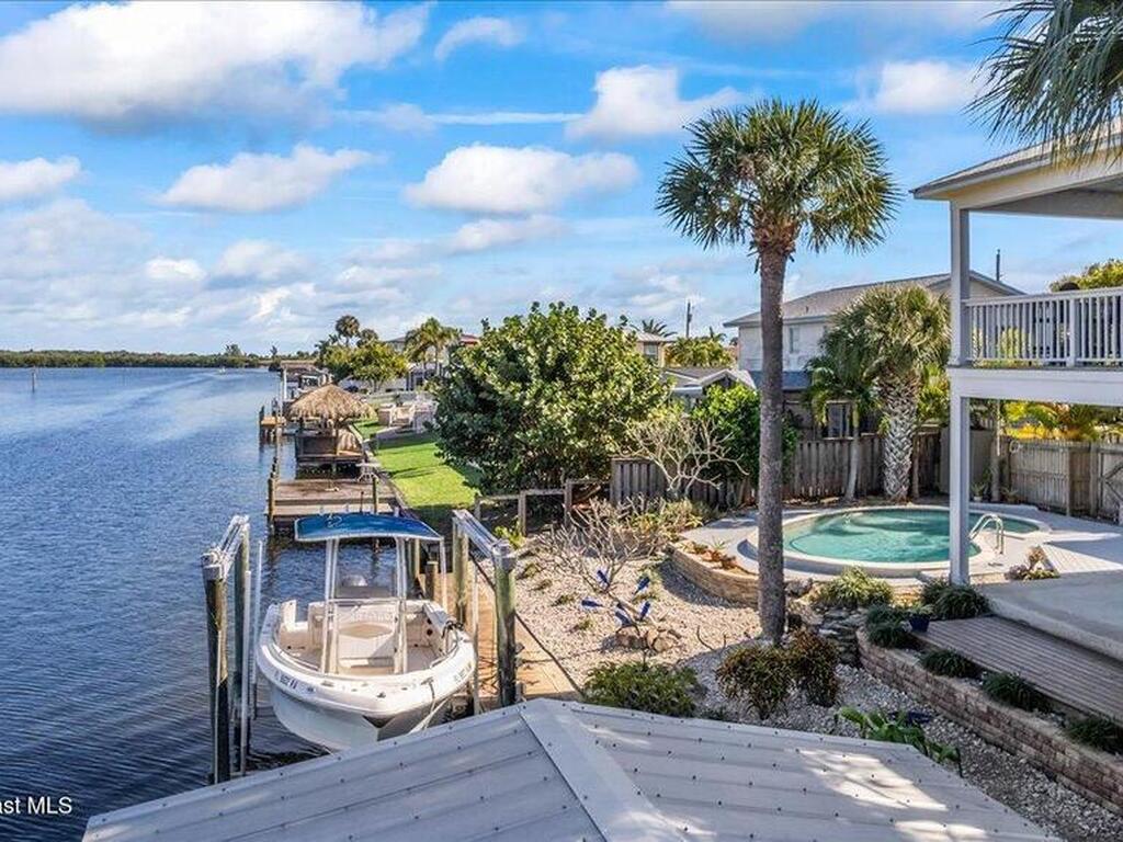 450 Riverside Avenue, Merritt Island, FL 32953