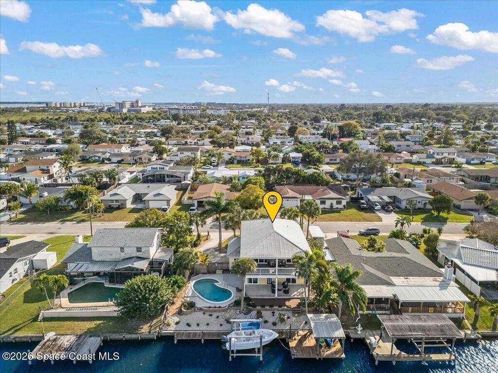 450 Riverside Avenue, Merritt Island, FL 32953