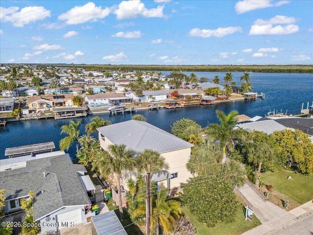 450 Riverside Avenue, Merritt Island, FL 32953