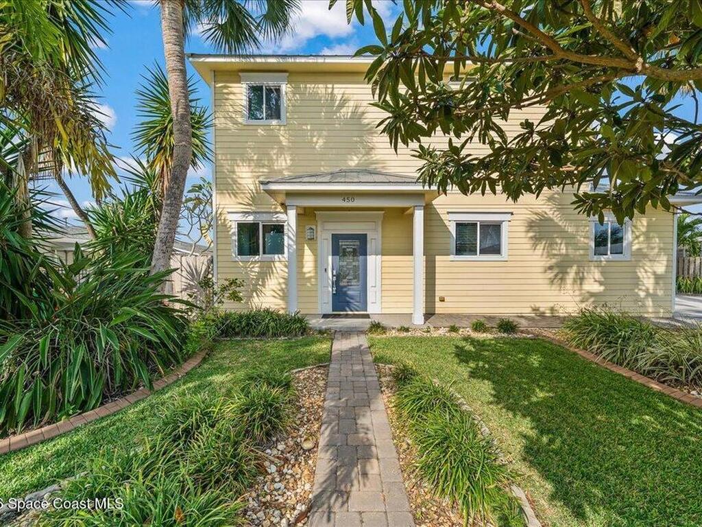 450 Riverside Avenue, Merritt Island, FL 32953
