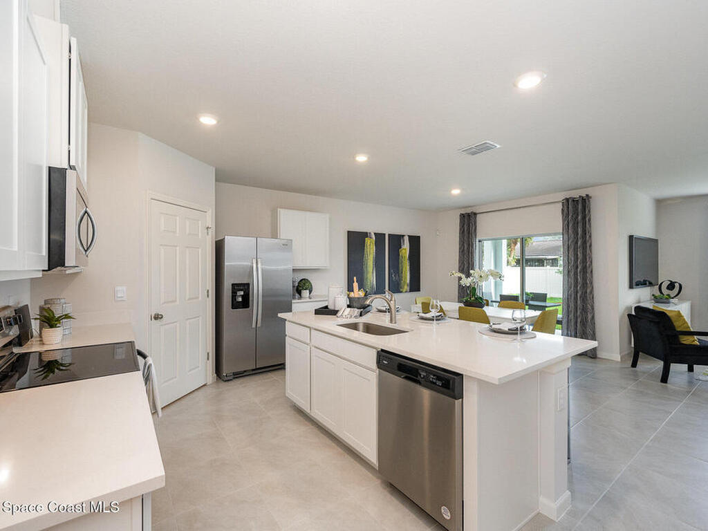 151 Angelo Road, Palm Bay, FL 32909