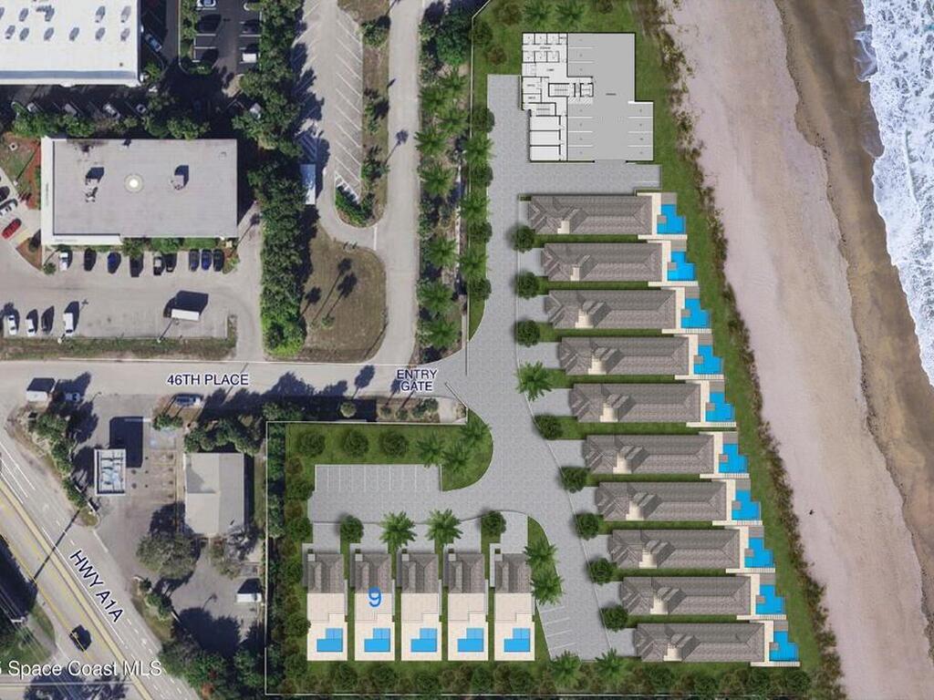 805 46th Place, Vero Beach, FL 32963