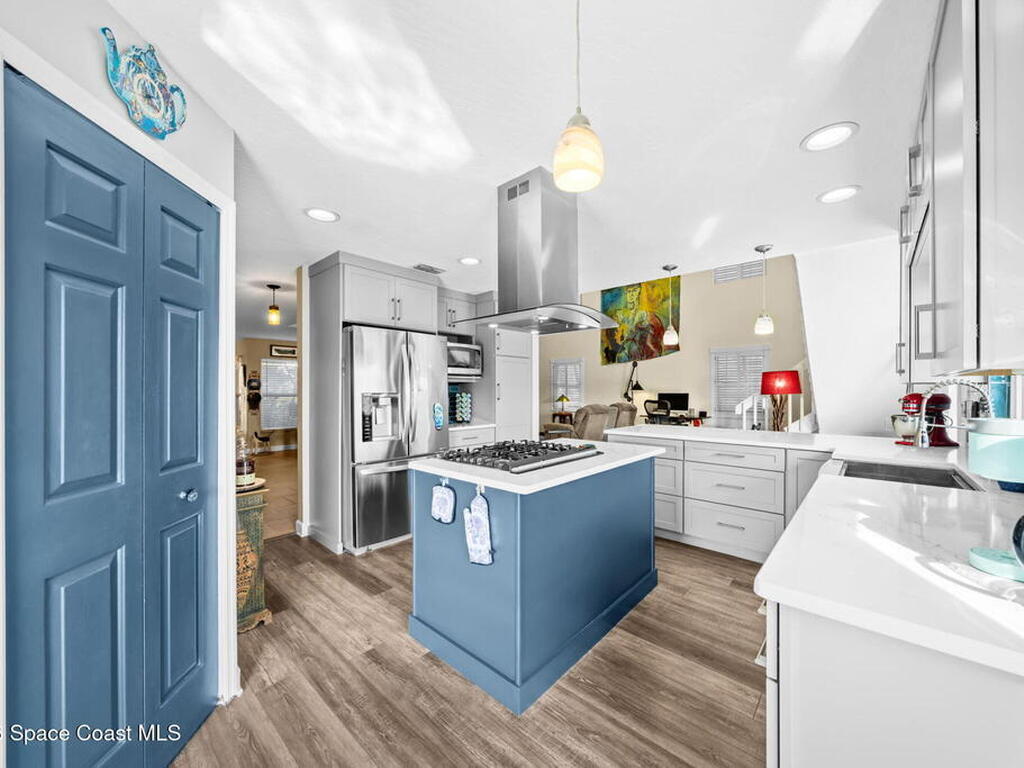 1710 Westport Road, Merritt Island, FL 32952