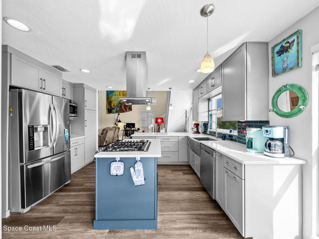 1710 Westport Road, Merritt Island, FL 32952