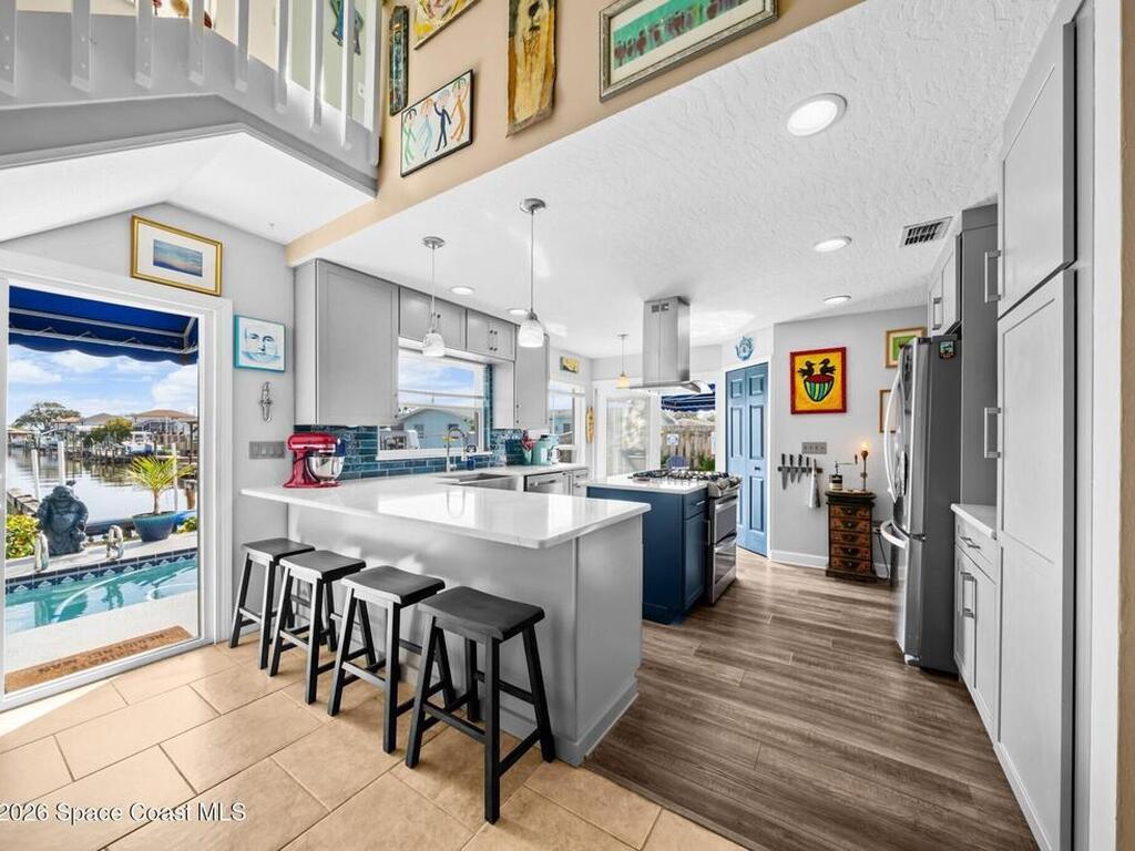 1710 Westport Road, Merritt Island, FL 32952