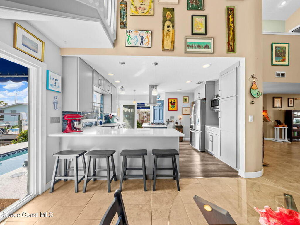 1710 Westport Road, Merritt Island, FL 32952