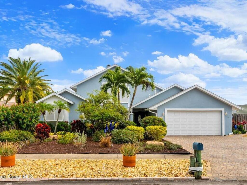 1710 Westport Road, Merritt Island, FL 32952