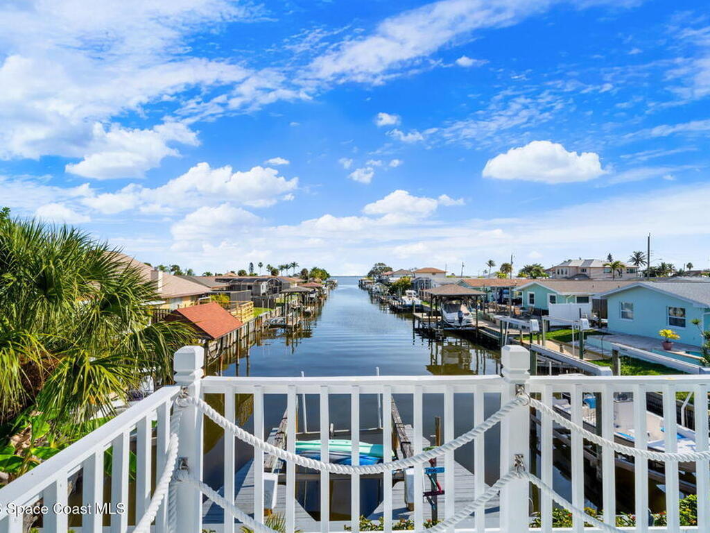 1710 Westport Road, Merritt Island, FL 32952