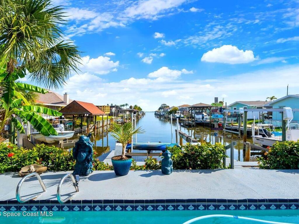 1710 Westport Road, Merritt Island, FL 32952