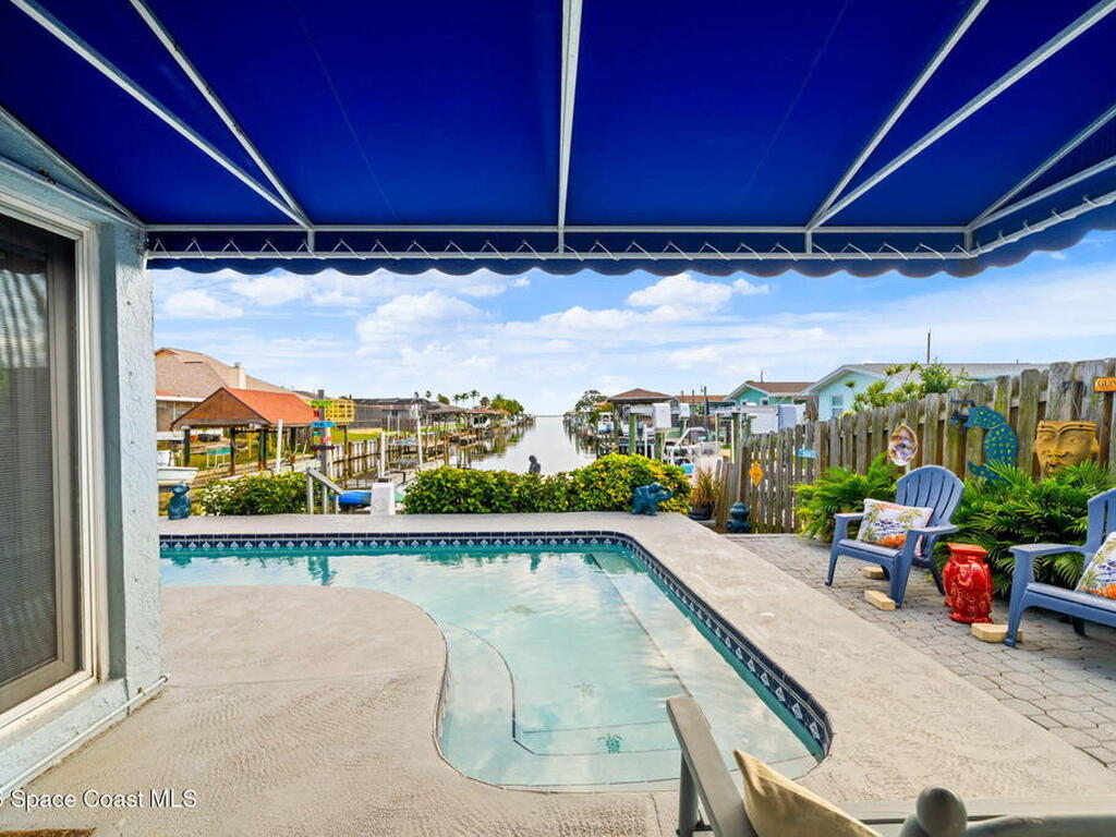 1710 Westport Road, Merritt Island, FL 32952