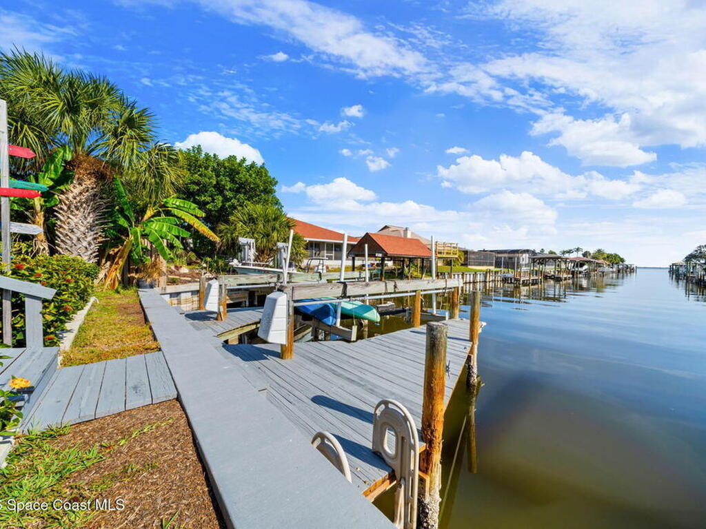 1710 Westport Road, Merritt Island, FL 32952