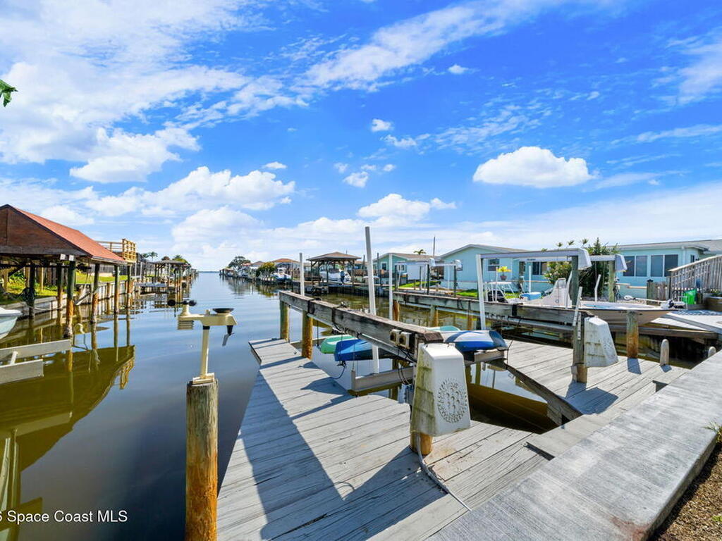 1710 Westport Road, Merritt Island, FL 32952