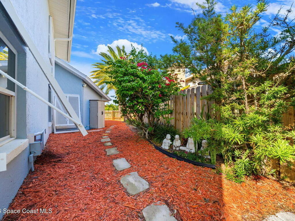 1710 Westport Road, Merritt Island, FL 32952