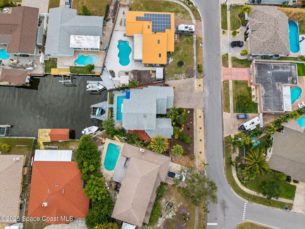 1710 Westport Road, Merritt Island, FL 32952