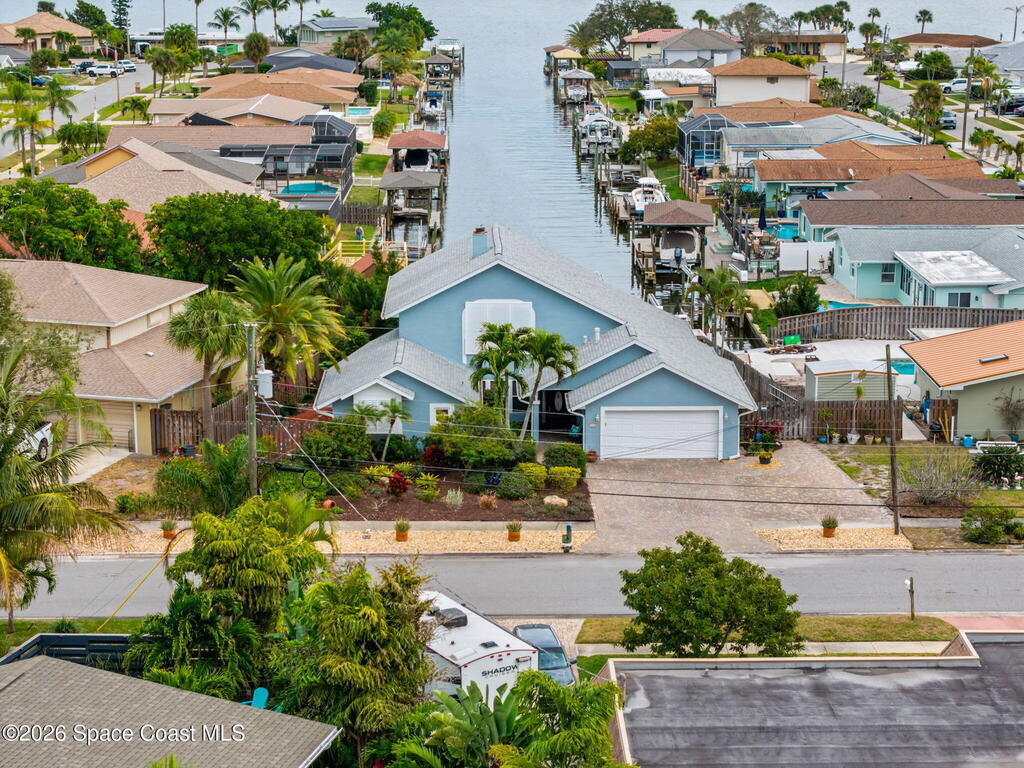 1710 Westport Road, Merritt Island, FL 32952