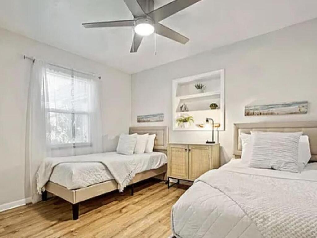 105 NE 3rd Street, Satellite Beach, FL 32937