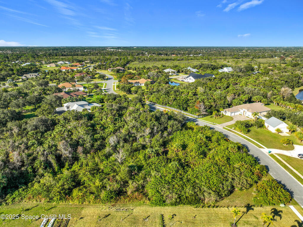 1495 Absaroka Lane, Malabar, FL 32950