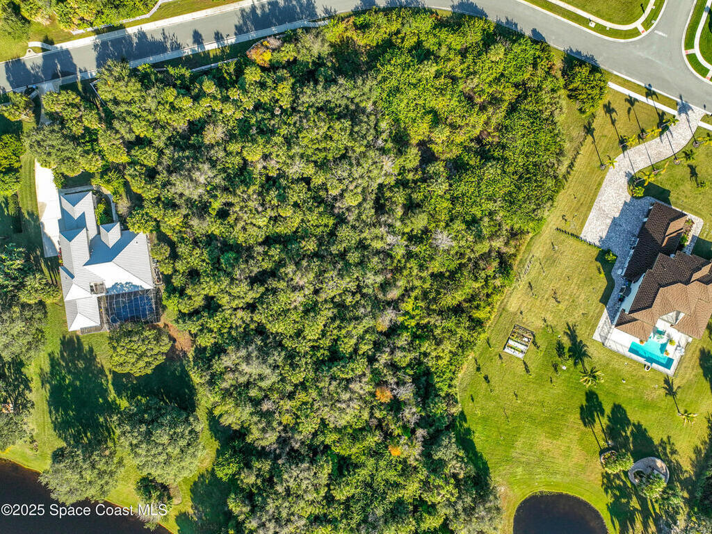 1495 Absaroka Lane, Malabar, FL 32950