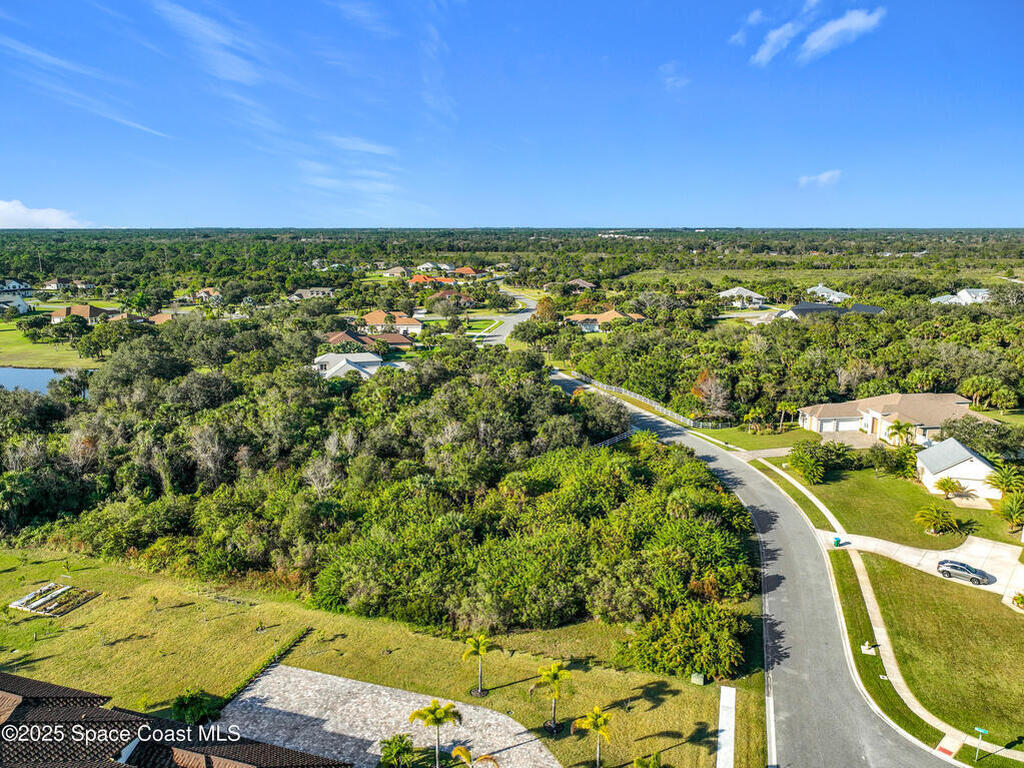 1495 Absaroka Lane, Malabar, FL 32950