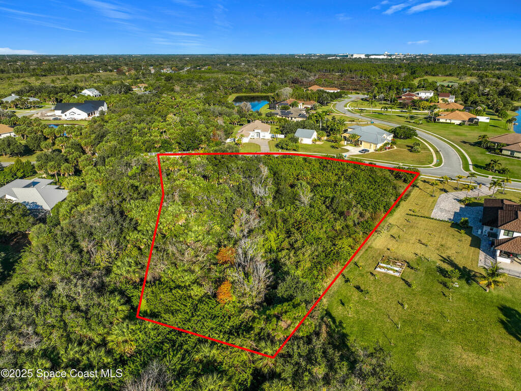 1495 Absaroka Lane, Malabar, FL 32950