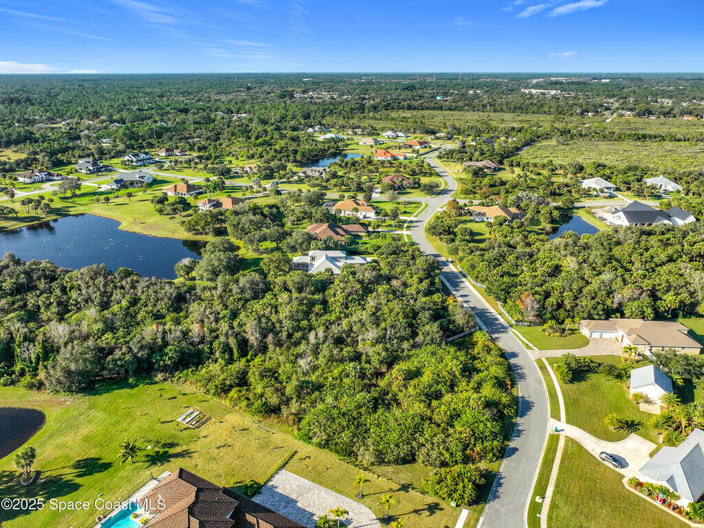 1495 Absaroka Lane, Malabar, FL 32950