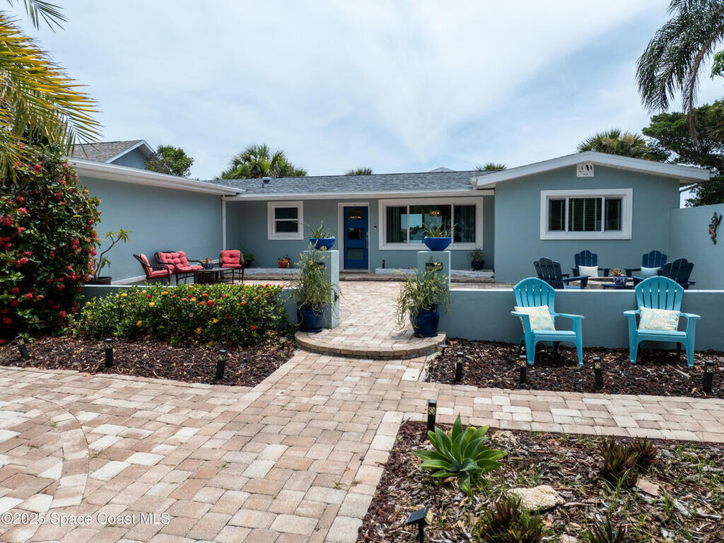 10758 S Tropical Trail, Merritt Island, FL 32952